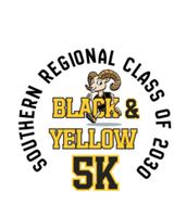 Black & Yellow 5K-Southern Regional Class of 2030 Fundraiser - Manahawkin, NJ - genericImage-websiteLogo-288667-1786066482.6808-0.bQDtyY.png