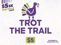 $5 5K Series: 2026 Turkey Trot - Baltimore, MD - genericImage-websiteLogo-288948-1786477461.3222-0.bQE3Uv.jpg
