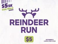 $5 5K Series: 2026 Reindeer Run - Baltimore, MD - genericImage-websiteLogo-288949-1786477790.9599-0.bQE3ZE.jpg