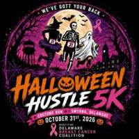 Halloween Hustle 5K - Smyrna, DE - genericImage-websiteLogo-289658-1786915192.7944-0.bQGIL4.jpg
