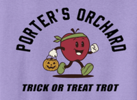 Trick or Treat Trot - Goodrich, MI - genericImage-websiteLogo-288762-1786217220.3177-0.bQD4me.png
