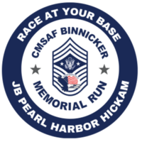 JB Pearl Harbor Hickam - CMSAF Binnicker Memorial Run - Honalulu, HI - genericImage-websiteLogo-289048-1786563762.3339-0.bQFmYY.png