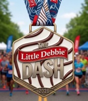 The Little Debbie Dash - Gentry, AR - genericImage-websiteLogo-290086-1787343051.5521-0.bQIldl.jpg