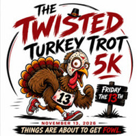 The Twisted Turkey Trot 5K Quitman, Texas - Quitman, TX - genericImage-websiteLogo-289643-1786899540.3061-0.bQGEXu.jpg