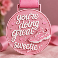 You're Doing Great Sweetie Virtual 5k - Argyle, TX - genericImage-websiteLogo-289904-1787153195.9335-0.bQHCSR.png
