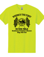 Where's the Fire? 5k Run/Walk Fundraiser - Ridge, NY - genericImage-websiteLogo-264817-1787928465.8089-0.bQKz-r.jpg