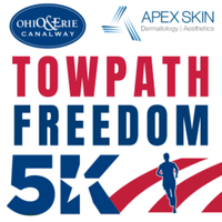 Apex Skin Towpath Freedom 5k - Akron, OH - genericImage-websiteLogo-286613-1783524118.8192-0.bQtMSw.png
