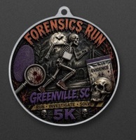 Cover Your Tracks Forensics 5k Run/Walk - Greenville, SC - genericImage-websiteLogo-289733-1789651235.8537-0.bQQ-KJ.jpg