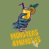 Monsters & Mimosas 5K - Big Foot Biscuits - Blue Ridge, GA - genericImage-websiteLogo-281258-1780716951.2874-0.bQi5wx.png