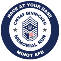 Minot AFB - CMSAF Binnicker Memorial Run - Minot AFB, ND - genericImage-websiteLogo-289716-1786994161.3939-0.bQG13X.png
