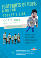 Footprints of Hope: A 5K for Gunnar’s Kids - Kearney, NE - genericImage-websiteLogo-288788-1786719893.954-0.bQFY6v.png