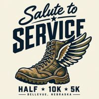 Salute to Service Run - Bellevue, NE - genericImage-websiteLogo-289231-1791302490.0464-0.bQXrTA.png