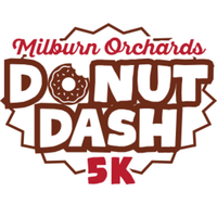 Donut Dash 5K - Elkton, MD - genericImage-websiteLogo-289687-1786977902.91-0.bQGX5U.png