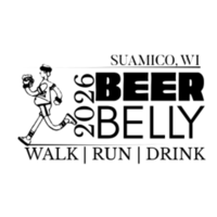 Beer Belly 5K Run/Walk - Suamico, WI - genericImage-websiteLogo-289757-1787014209.3962-0.bQG6Xb.png