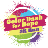 Color Dash For Hope 2026 - Oak Hill, WV - genericImage-websiteLogo-258949-1753725271.8284-0.bOH7Lx.png