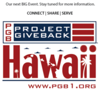 PGB MEMORIAL DAY RUN - HONOLULU - Honolulu, HI - genericImage-websiteLogo-242785-1756760448.5242-0.bOTGMa.png