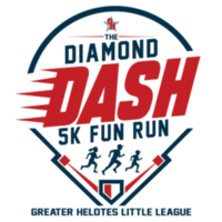 Greater Helotes Little League 5K - San Antonio, TX - genericImage-websiteLogo-290656-1787932733.0091-0.bQKBa9.png