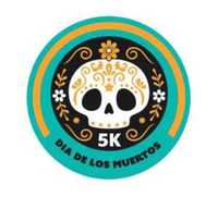 Dia de los Muertos 5K - El Paso, TX - genericImage-websiteLogo-288832-1787353406.5823-0.bQInK-.jpg