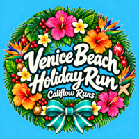 Venice Beach Holiday Run - 5K 10K - Venice, CA - genericImage-websiteLogo-290258-1792008670.4162-0.bQZ-hE.png