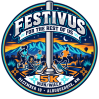 Festivus for the Rest of Us 5K Run/Walk & Kids Festivus Dash - Albuquerque, NM - genericImage-websiteLogo-289844-1788049620.486-0.bQK3Ju.png