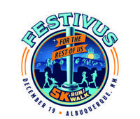 Festivus for the Rest of Us 5K Run/Walk & Kids Festivus Dash - Albuquerque, NM - genericImage-websiteLogo-289844-1792361959.3321-0.bQ1uxN.jpg