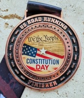 CONSTITUTION DAY Virtual 5K, 10K, 13.1M, & 26.2M (September 2026) - Virtual Race, PA - genericImage-websiteLogo-290495-1787796873.4084-0.bQJ52j.jpg