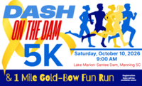 Dash on the Dam 5K - Manning, SC - genericImage-websiteLogo-290750-1788052243.9671-0.bQK4mt.png