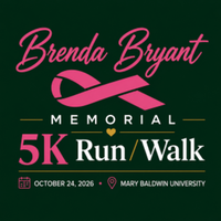 Brenda Bryant Memorial 5K Run/Walk - Fishersville, VA - genericImage-websiteLogo-290301-1787652296.8959-0.bQJwJi.png