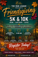 The Run League Presents: Friendsgiving 5K & 10K - Colonial Heights, VA - genericImage-websiteLogo-290196-1787583616.662-0.bQJfYa.png