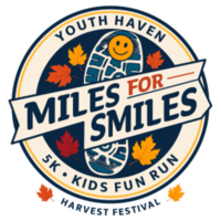 Youth Haven Miles for Smiles - Rives Junction, MI - genericImage-websiteLogo-290758-1788463192.934-0.bQMCHy.png
