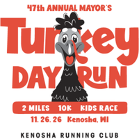 Kenosha Mayor's Turkey Day Run 10K & 2 Mile Run/Walk - Kenosha, WI - genericImage-websiteLogo-289850-1787573666.8625-0.bQJdwI.png