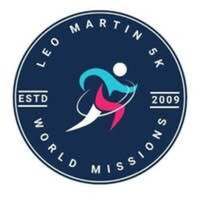 Leo Martin World Missions 5K - Walnut Ridge, AR - genericImage-websiteLogo-291279-1788618246.3008-0.bQNcyg.jpg