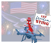 FireAnt 5K & Tour de FireAnt Bike Ride - Marshall, TX - genericImage-websiteLogo-290993-1788293695.4197-0.bQLZi_.png