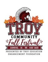 TEEF Fall Festival 5K, 1 Mile Fun Run/Walk & Tiny Trojan 100-Yard Dash - Troy, TX - genericImage-websiteLogo-288895-1788376975.2483-0.bQMhEp.jpg