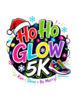 Ho Ho Glow 5K - Grand Prairie, TX - genericImage-websiteLogo-290159-1787519047.7816-0.bQI2bh.png