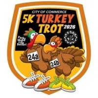 City of Commerce 5K Turkey Trot - Commerce, CA - genericImage-websiteLogo-290625-1788540586.5215-0.bQMVAQ.jpg
