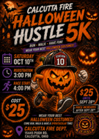 Calcutta Fire Halloween Hustle 5K & Walk - East Liverpool, OH - genericImage-websiteLogo-291084-1788386578.2275-0.bQMj0s.png