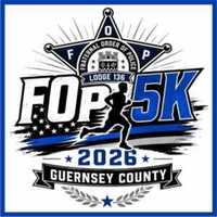 Guernsey County FOP Lodge 136 5k Run - Cambridge, OH - genericImage-websiteLogo-262659-1788470305.8374-0.bQMEqH.jpg