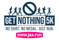 GET NOTHING 5K #023 - Dog Days Of Summer - Jacksonville, FL - genericImage-websiteLogo-284611-1781094165.2975-0.bQkvCv.png