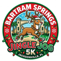 Bartram Springs Jingle Jog 5k race and 1.55 mile Fun Run - Jacksonville, FL - genericImage-websiteLogo-291215-1788535359.2307-0.bQMUi_.png