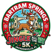 Bartram Springs Jingle All The Way 5k race and 1.55 mile Fun Run - Jacksonville, FL - genericImage-websiteLogo-291215-1788895006.3064-0.bQOf8E.png