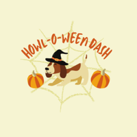 Howl-O-Ween Dash - Florence, AL - genericImage-websiteLogo-290851-1788279596.0154-0.bQLVSS.png