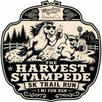 Harvest Stampede Trail 5K & Fun Run - Seligman, MO - genericImage-websiteLogo-291117-1788428907.9237-0.bQMujR.jpg