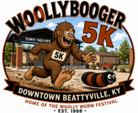 Woolly Booger 5K & Main Street Mile Walk, Beattyville, KY - Beattyville, KY - genericImage-websiteLogo-291048-1788356748.1352-0.bQMcIm.png