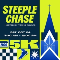 Asbury Steeple Chase 5K - Tulsa, OK - genericImage-websiteLogo-291132-1789487154.8001-0.bQQwGY.jpg