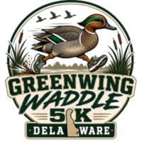 Greenwing Waddle 5K - Lewes, DE - genericImage-websiteLogo-291044-1788352379.9224-0.bQMbD7.png