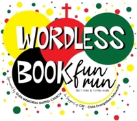 Wordless Book Fun Run 5k/1 Mile Run/1 Mile Walk - Saint Ignace, MI - genericImage-websiteLogo-291275-1788614435.4534-0.bQNbCJ.jpg
