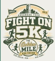 Fight On 5k - Russellville, AR - genericImage-websiteLogo-291474-1788918300.761-0.bQOlOC.jpg