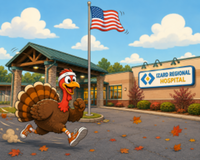 Izard Regionals 1st Annual Gobbler Gallop 5K - Calico Rock, AR - genericImage-websiteLogo-291533-1788980416.6585-0.bQOAZa.png