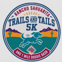 Rancho Sahuarita Trails and Tails 5K - Sahuarita, AZ - genericImage-websiteLogo-290599-1788194722.4068-0.bQLA-I.png